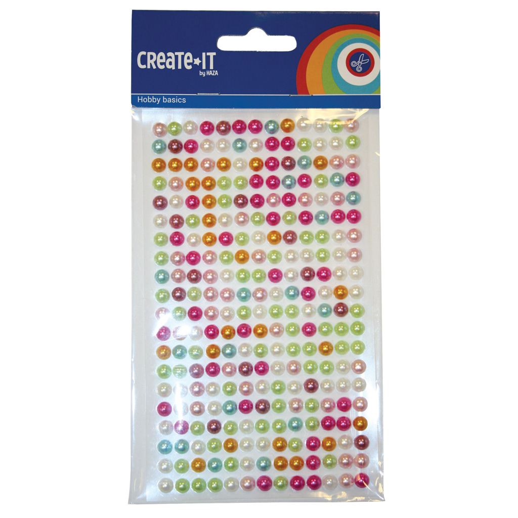 Create-It Plakparels afbeelding
