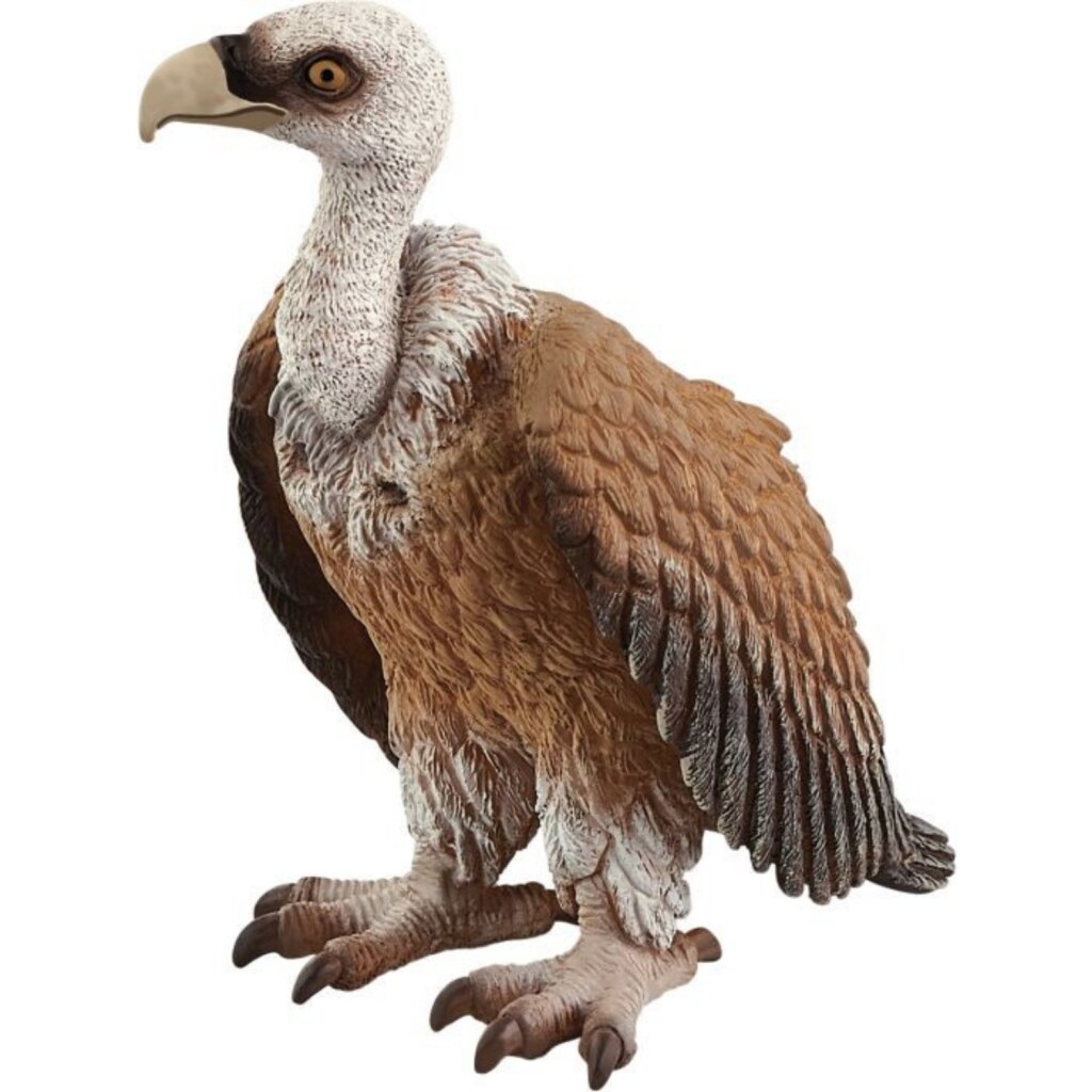 Schleich Gier