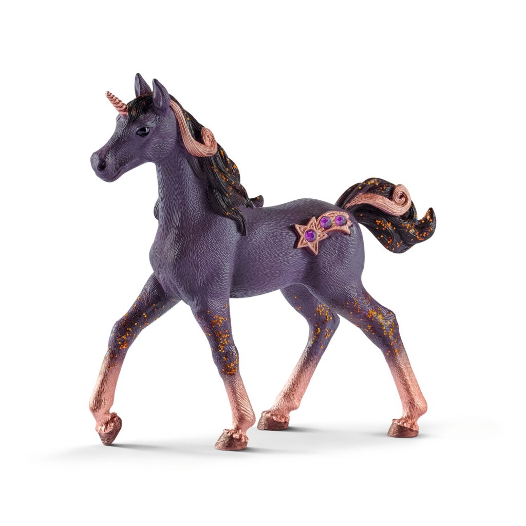 Schleich Vallende Sterren Eenhoorn afbeelding