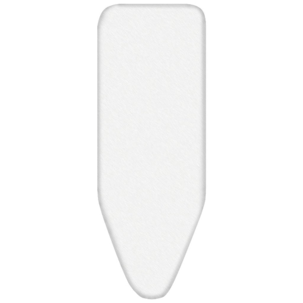 Metaltex Stiro Line Viltlaag voor Strijktafel 130x47 cm Wit afbeelding
