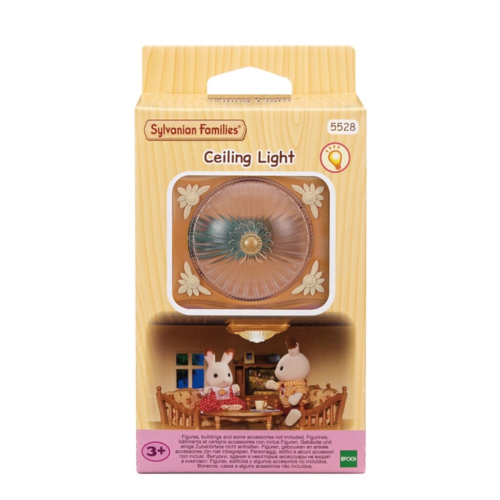 Sylvanian Families 5528 Plafondlamp