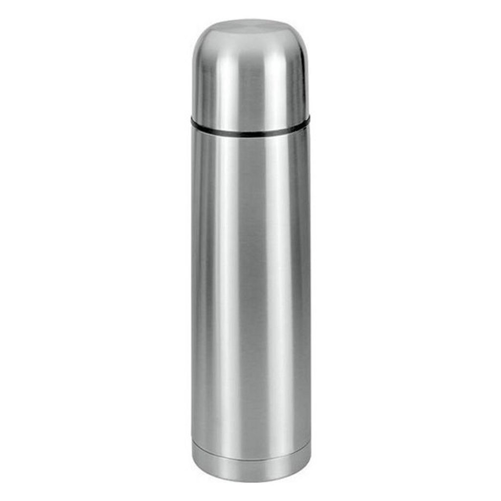 Metaltex Cosmos Thermosfles 750 ml RVS afbeelding
