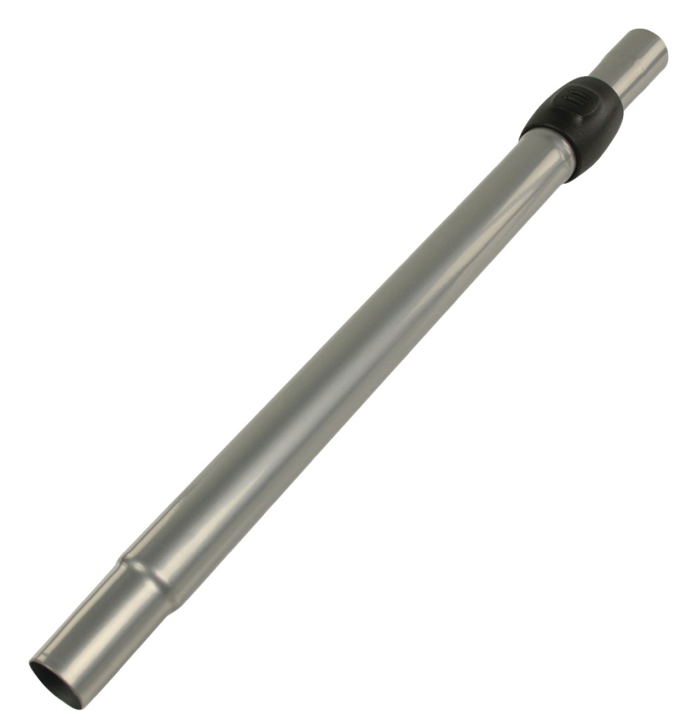 Electrolux 9000846957 Chrome Stofzuigerbuis afbeelding
