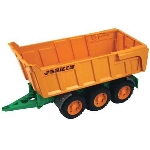 Bruder Aanhanger Joskin afbeelding
