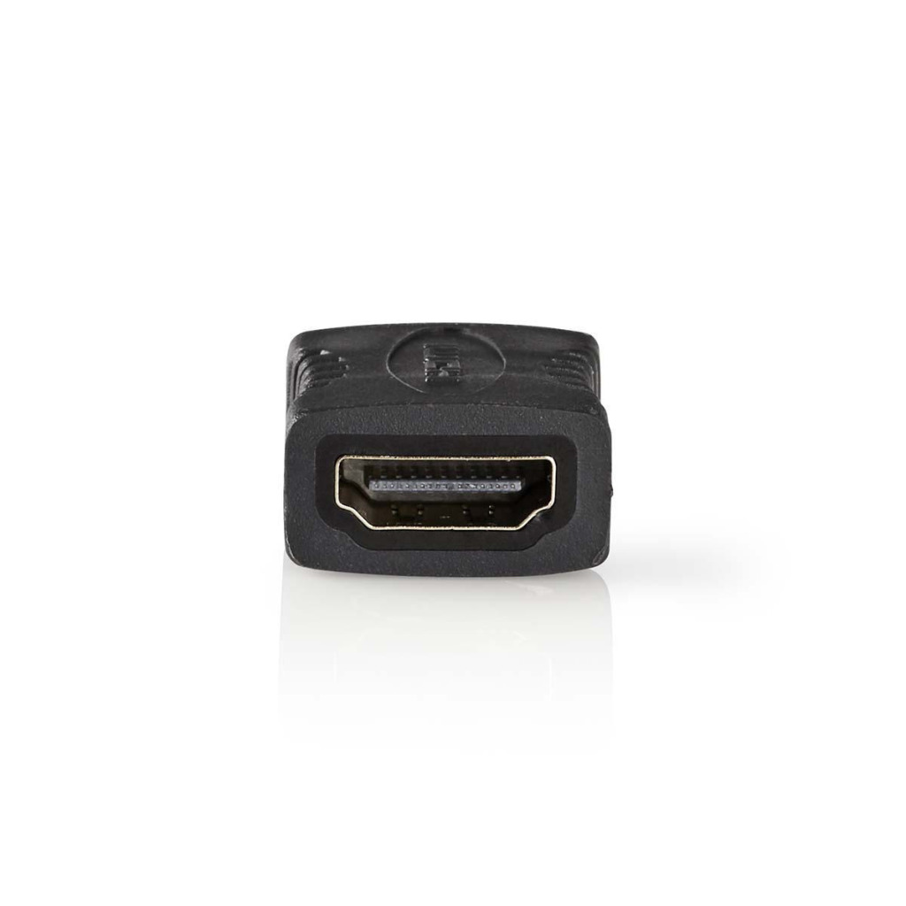 Nedis CVBW34900AT Hdmi-adapter Hdmi Female - Hdmi Female
