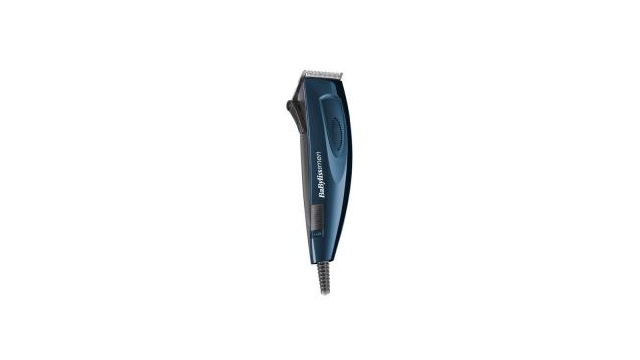 Babyliss E695E Tondeuse For Men afbeelding