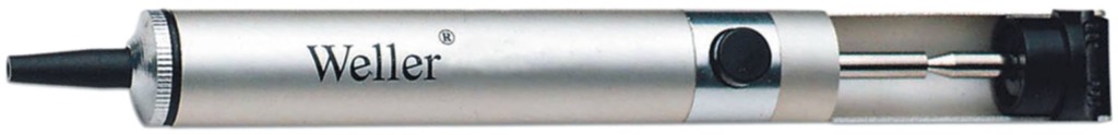 Weller SA21A De-soldeerpomp afbeelding