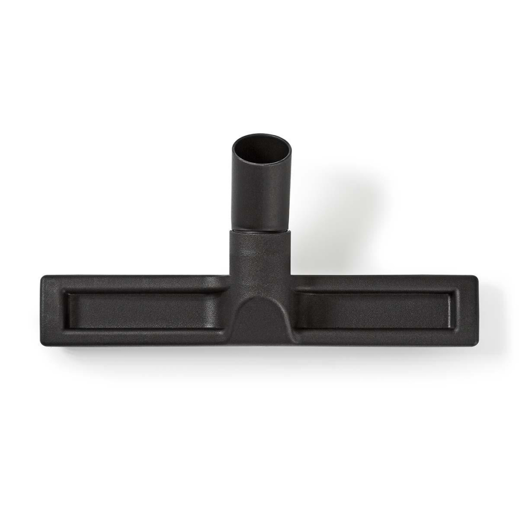 Nedis VCBR110HF35 Parketvloerborstel Van Natuurlijk Haar Geschikt Voor Merken: Bosch / Miele / Panasonic / Rowenta / Samsung / Siemens afbeelding