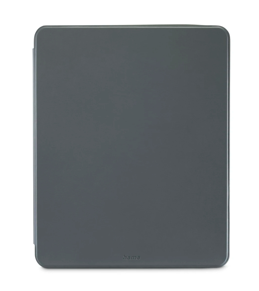 Hama Tablet-case Stand Folio Voor Apple IPad Pro 12.9 (20/21/22) Grijs