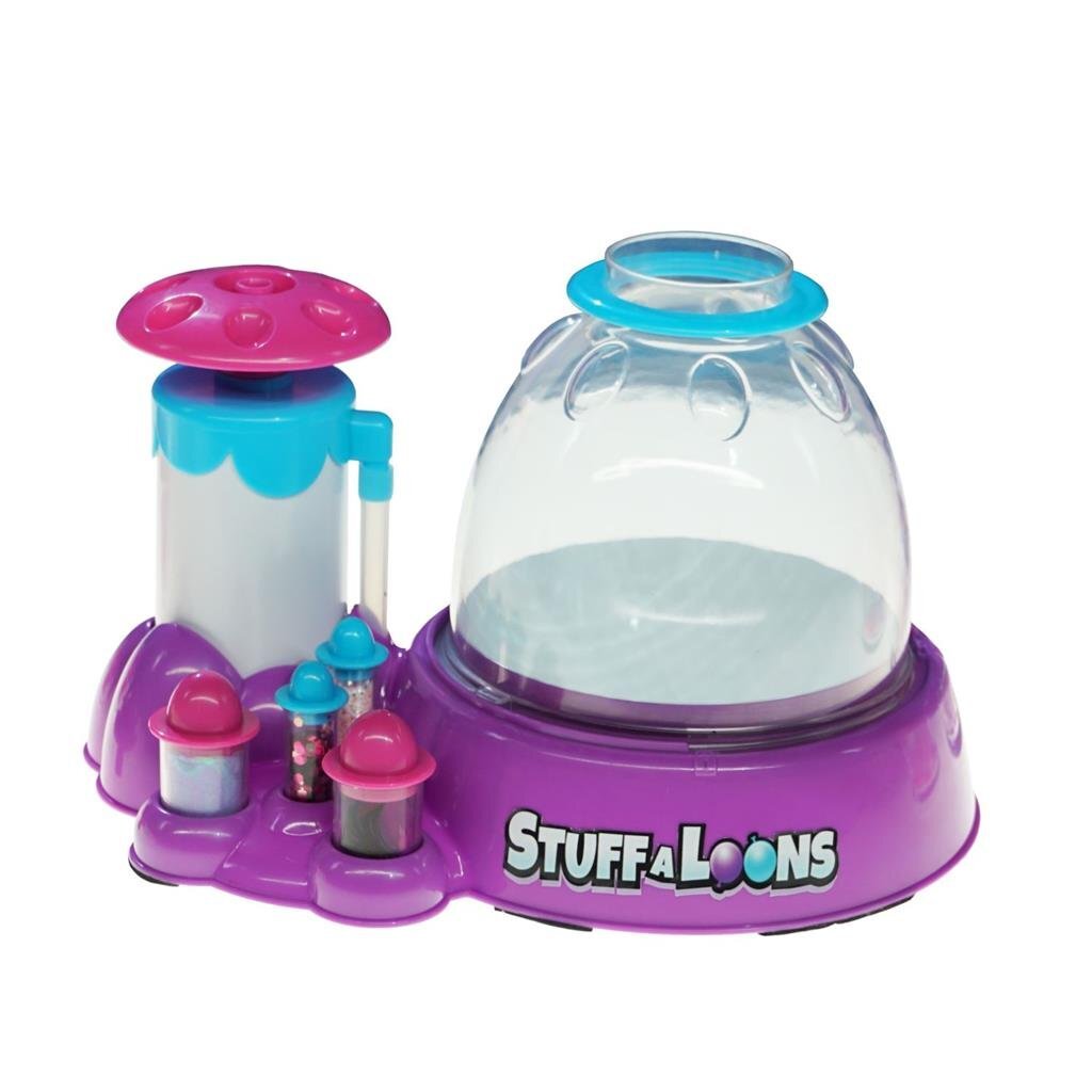 Stuff a Loons Maker Station afbeelding