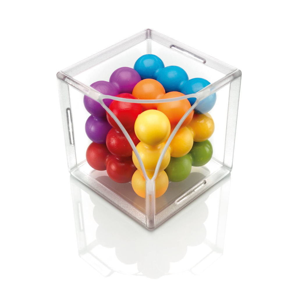 Smart Games Cube Puzzler Pro