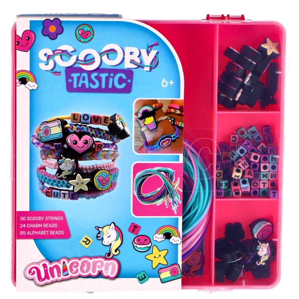 Scooby Tastic Unicorn afbeelding