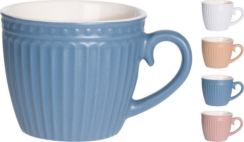 Mokje Aardwerk 250 ML Verschillende Kleuren afbeelding