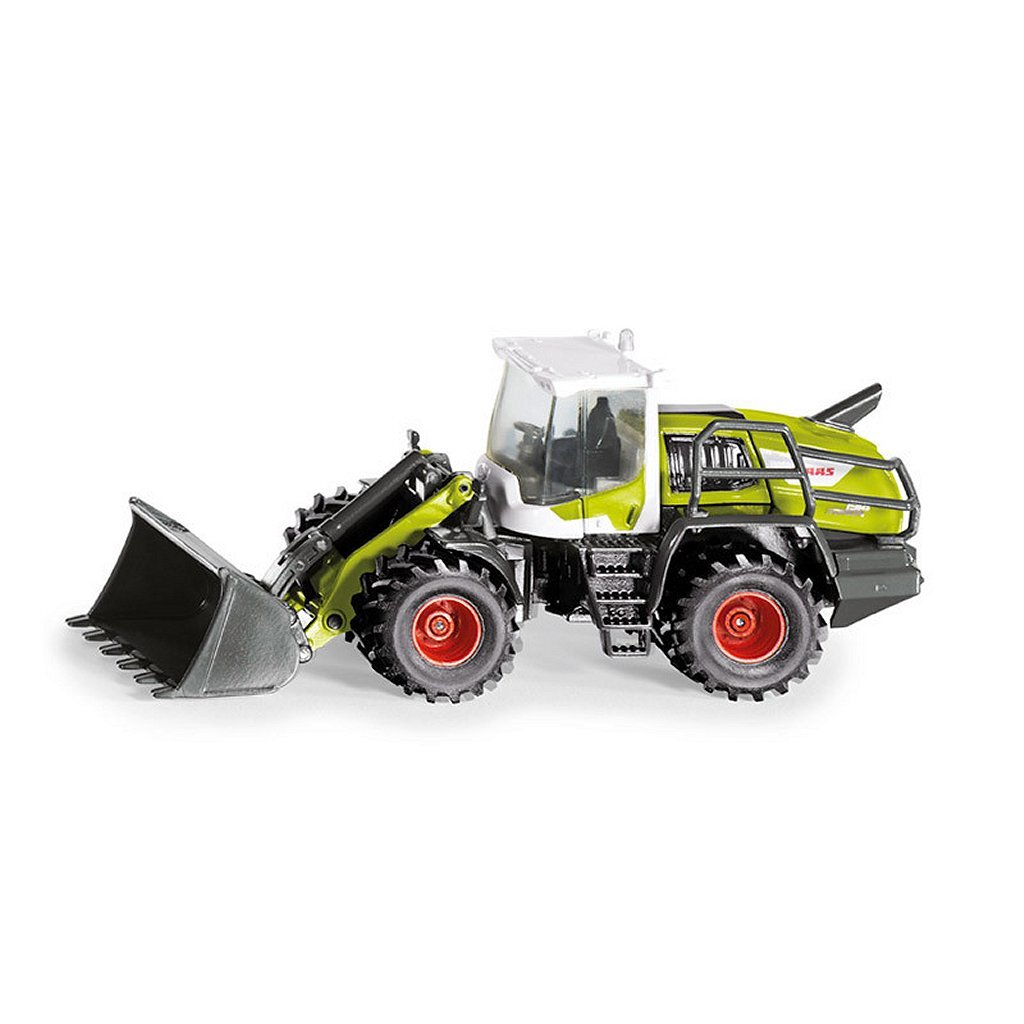 Siku 1999 Claas Torion 1914 Wiellader