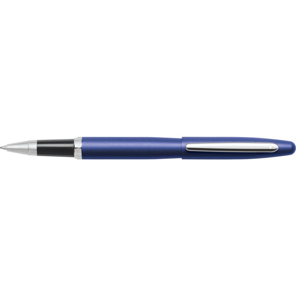 Sheaffer VFM Neon Blue - Rollerball