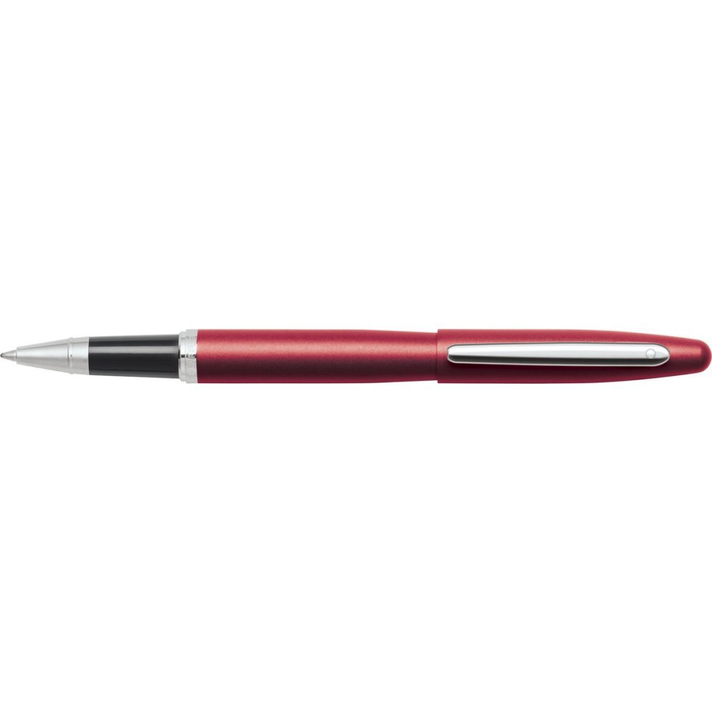 Sheaffer VFM Excessive Red - Vulpen - Medium Punt