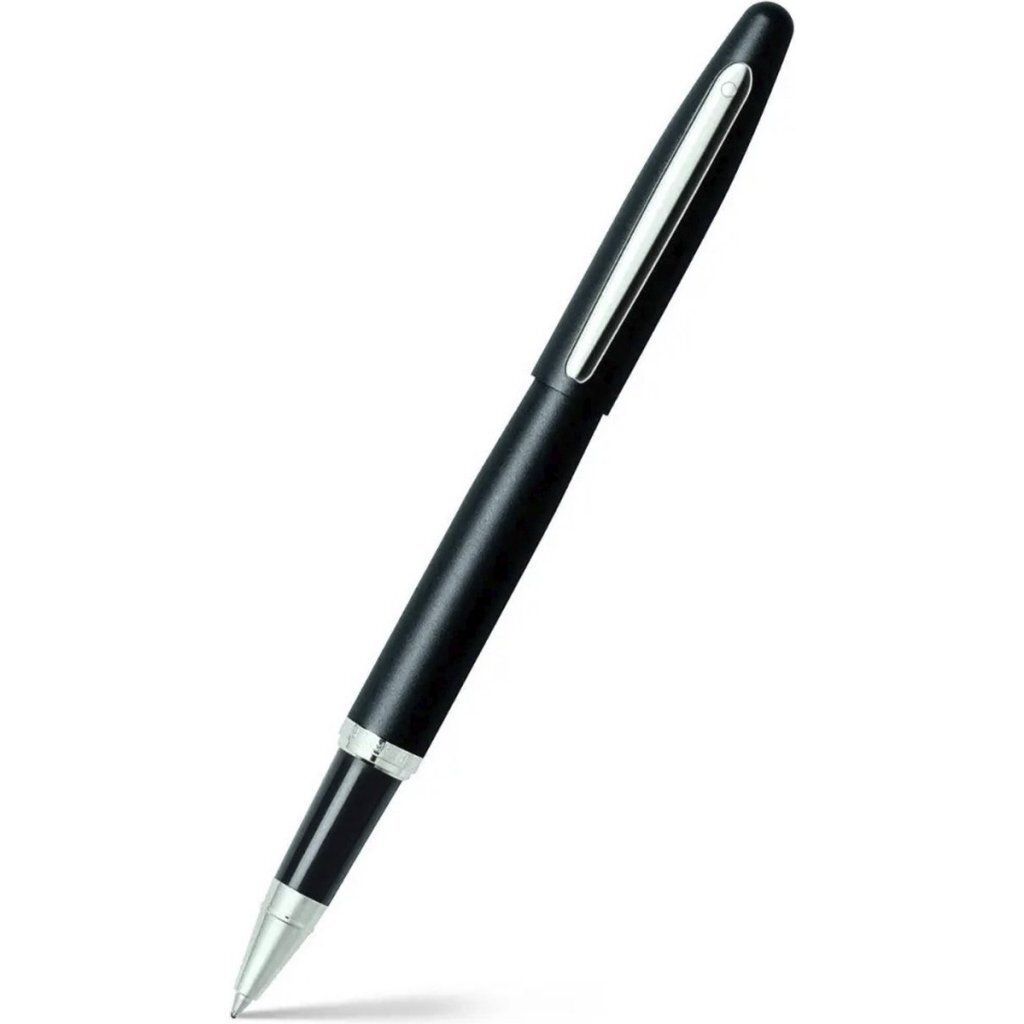 Sheaffer VFM Matt Black - Vulpen - Medium Punt