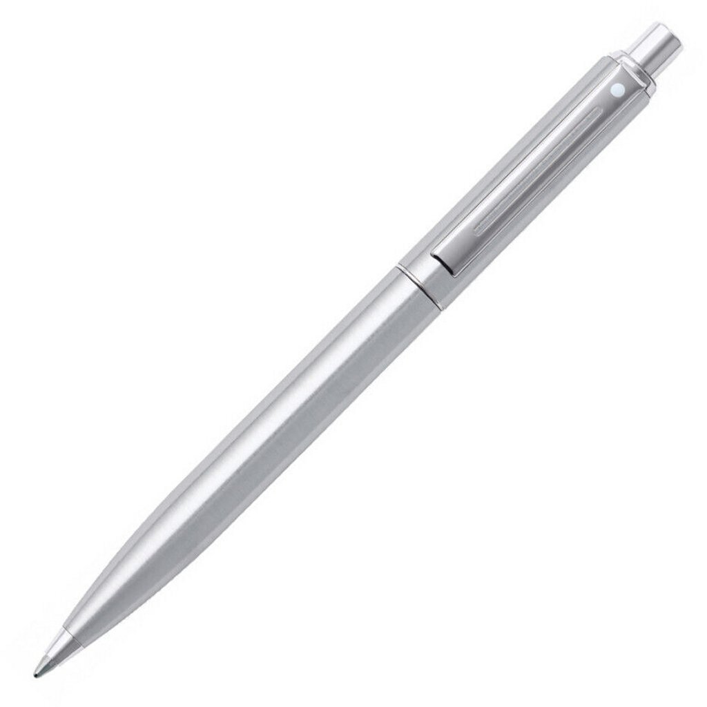 Balpen SHEAFFER SENTINEL 321 - Chrome brushed chrome