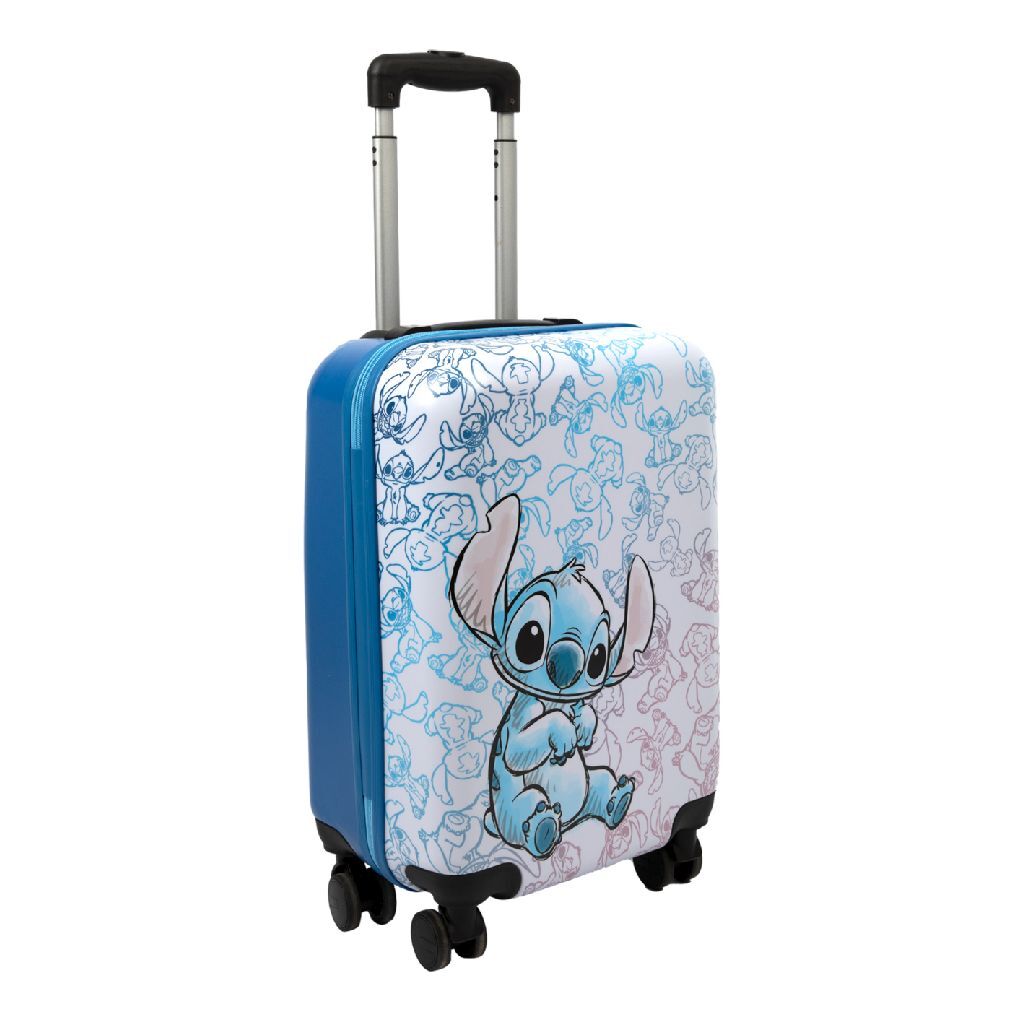 Stitch Trolley.