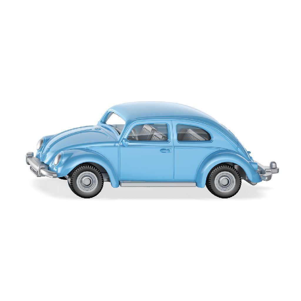 Siku VW Beetle.