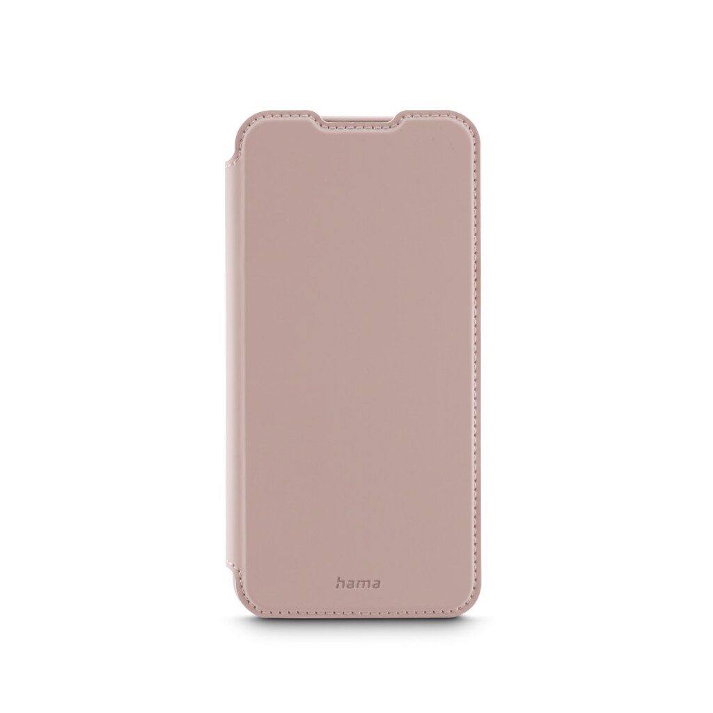 Hama Fantastic Feel Bookcase voor Samsung Galaxy A16 Roze