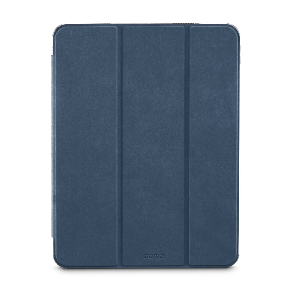 Hama Tablet-hoes "Extreme Protect" v. Apple iPad Pro 11" (2024), Velvet, blauw