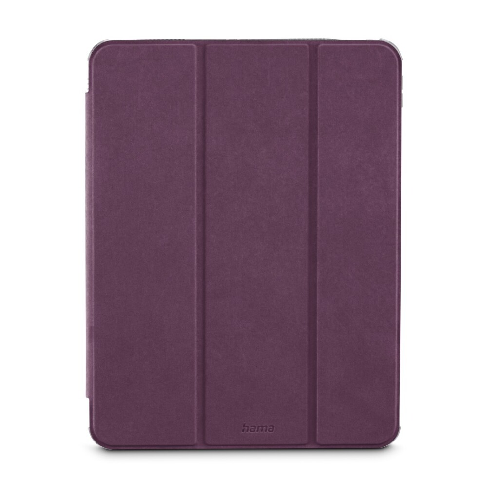 Hama Tablet-hoes "Extreme Protect" v. Apple iPad Pro 11" (2024), Velvet, bord.