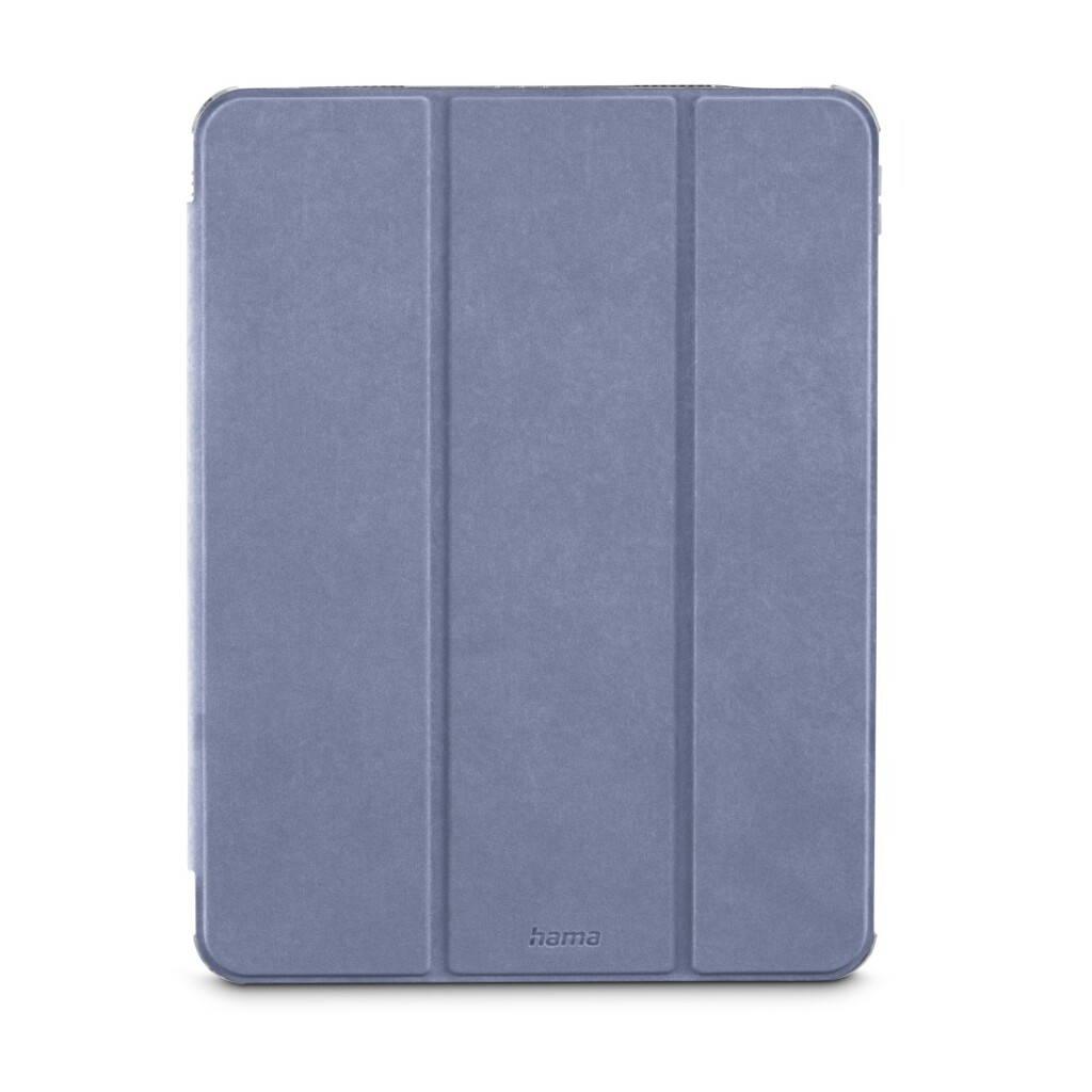 Hama Tablet-hoes "Extreme Protect" v. Apple iPad Pro 13" (2024), Velvet, paars