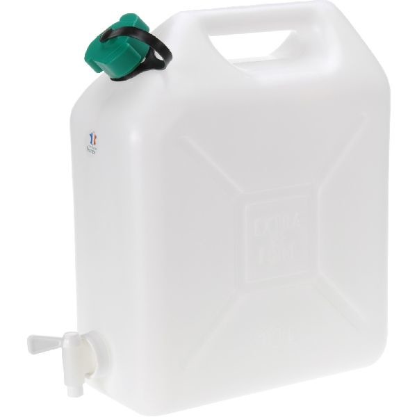 Jerrycan 10 Ltr met Kraan