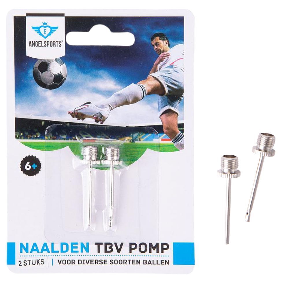 Angel Sports Balnaalden 2 Stuks afbeelding