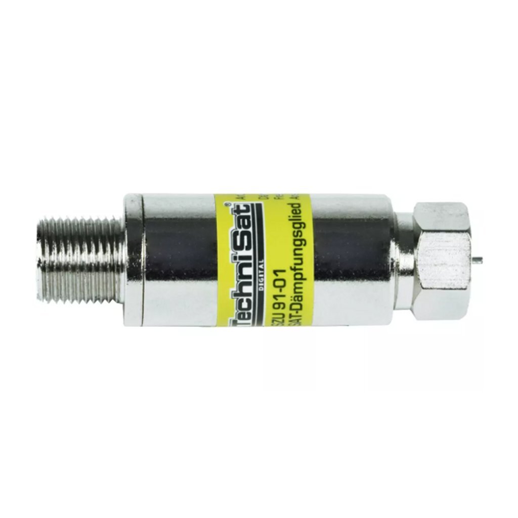 Technisat SAT-Verzwakker 10 dB