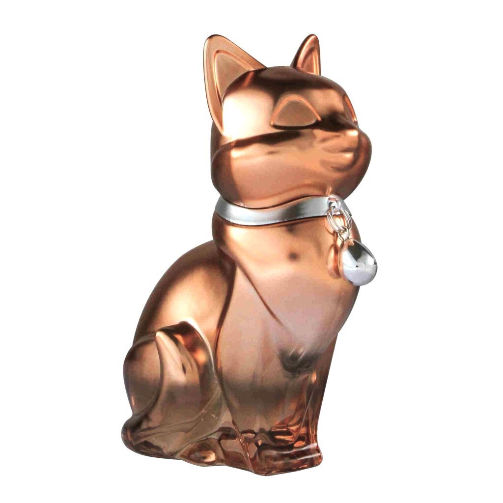 TESTER Jean-Pierre Sand Parfum Gattina Rosé Women 75 ml TESTER
